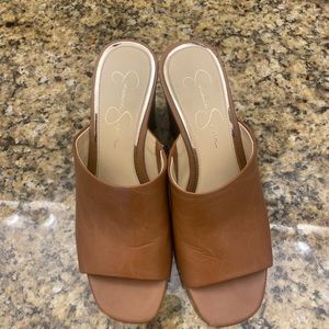 Jessica Simpson sandals